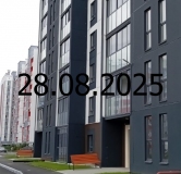 Ход строительства дома 3.1 в ЖК Миасс-City -
