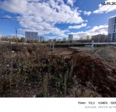 Ход строительства дома 62 (поз. 1.1) в ЖК Уникум на Энгельса -