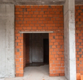 Ход строительства дома 10а в ЖК Радости Жизни -