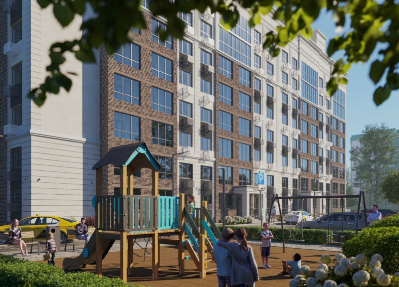 ЖК Ритм (Бутурлиновка) - фото 6