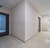 Ход строительства дома 12, корпус 3.2 в ЖК Дворцовый Фасад -