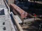 Жилой дом: Городец, ул. Макарова, д. 5 - ход строительства, фото 47, Сентябрь 2020