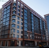 Ход строительства дома Литер 14, уч. 894 в ЖК Парк Победы 2 -