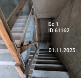 Ход строительства дома 83, секция 1 в ЖК Свои Вместе -