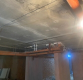 Ход строительства дома 1.2 в ЖК Центральный -