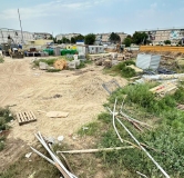 Ход строительства дома Литер 1 (2 этап) в ЖК Экосфера -