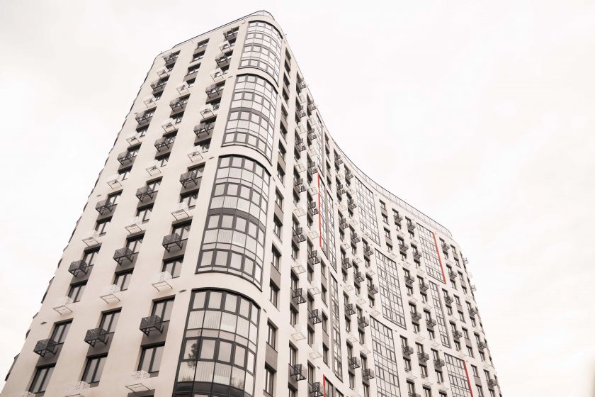 Нижегородцам предлагают открыть бизнес на первом этаже ЖК на Гагарина - фото 1