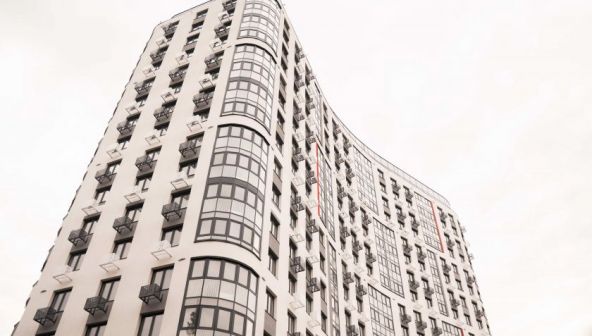 Нижегородцам предлагают открыть бизнес на первом этаже ЖК на Гагарина