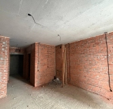 Ход строительства дома секция 5 в ЖК Расцветай на Красном -