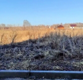 Ход строительства дома 13 в ЖК Плодовый -