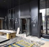 Ход строительства дома № 1 в ЖК Prometheus (Прометей) -