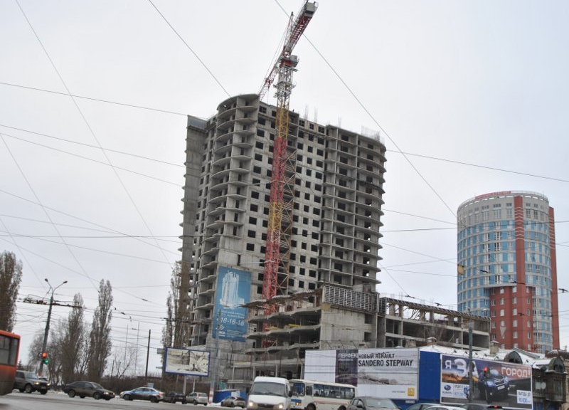 ЖК Парус - фото 5