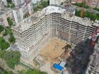 ЖК Сказка - ход строительства, фото 77, Май 2020