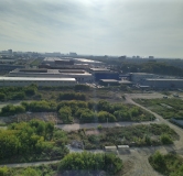 Ход строительства дома 5, секция 2 в ЖК Цветной Бульвар -