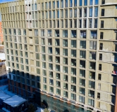 Ход строительства дома cекция 1.1 в ЖК Unity Center (Юнити Центр) -