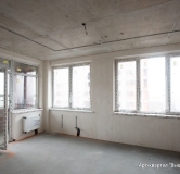 Ход строительства дома 7 в ЖК Арт-квартал Выше -