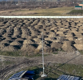 Ход строительства дома Литер 1 в Клубный квартал Кумир -