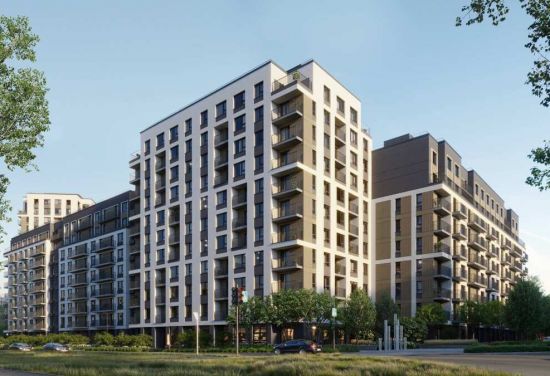 ЖК Квартал Юность