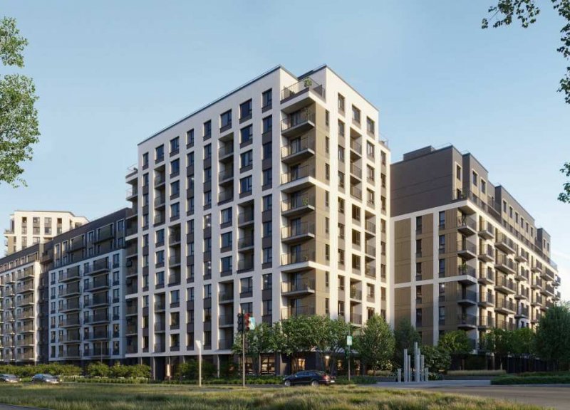 ЖК Квартал Юность - фото 1
