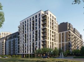 ЖК Квартал Юность