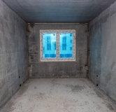 Ход строительства дома 49 в ЖК Мичуринский -