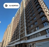 Ход строительства дома Литер 3, участок 2863 в ЖК Dogma park (Догма парк) -