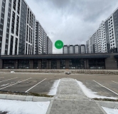Ход строительства дома 14, секция 14, 14.1 в ЖК Авиатоr -