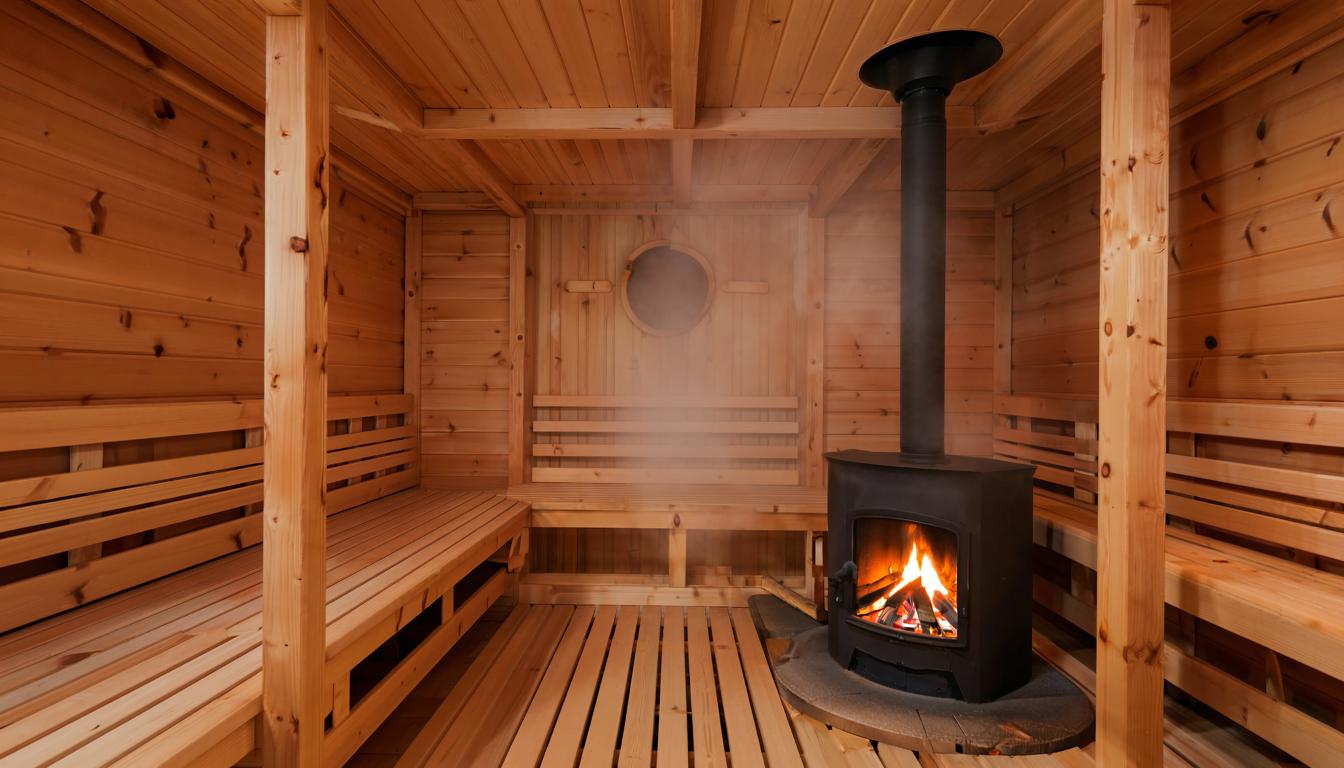 «Вкусные» общественные бани могут появиться в Нижнем Новгороде - фото 1