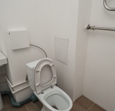 Ход строительства дома 5 в ЖК Нью-Йорт -