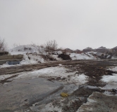 Ход строительства дома 5 в ЖК Расцветай на Зорге -