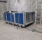 Ход строительства дома 13 в ЖК Бестужевский Бульвар -