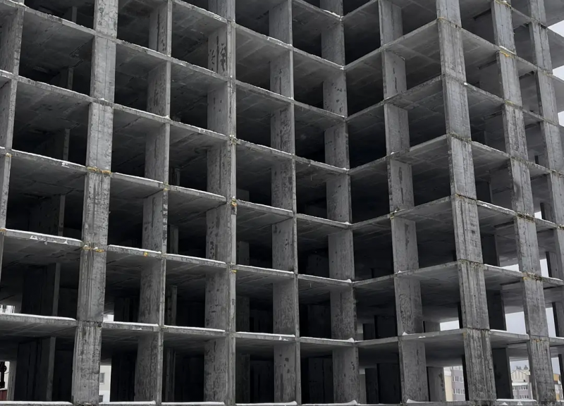 Дом 13 в ЖК Мой Город - фото 6