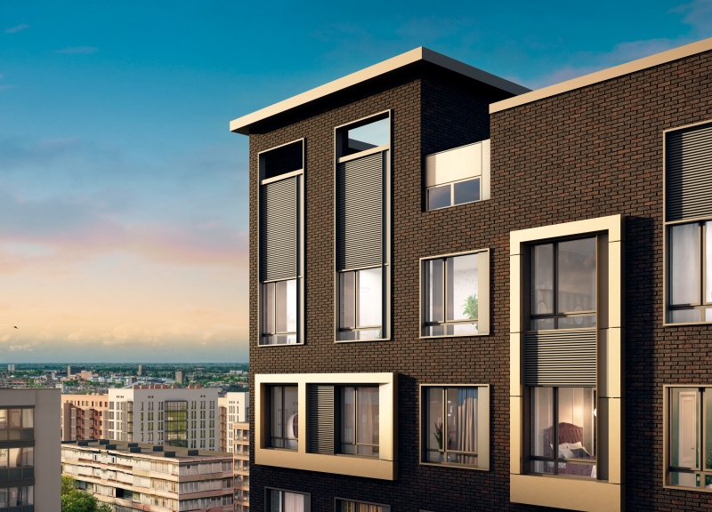 Дом № 1 в ЖД Грандъ - фото 6