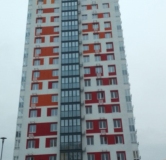 Ход строительства дома литер 3 (кв.21) в ЖК Novaland -