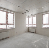 Ход строительства дома 6.3 в ЖК Солнечный (Эталон) -