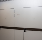 Ход строительства дома 1 в ЖК Азина 16 -