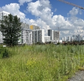 Ход строительства дома 3.3 в ЖК Нова Парк (Nova Park) -