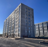 Ход строительства дома 2 в ЖК Френдли-комплекс Тура Nova -