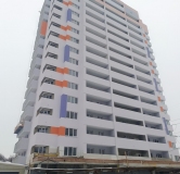 ЖК Горизонт-2 - ход строительства,