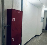 Ход строительства дома 114, корпус 4 в ЖК Проспект Ленина -