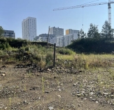 Ход строительства дома 2.4 в ЖК Нова Парк (Nova Park) -