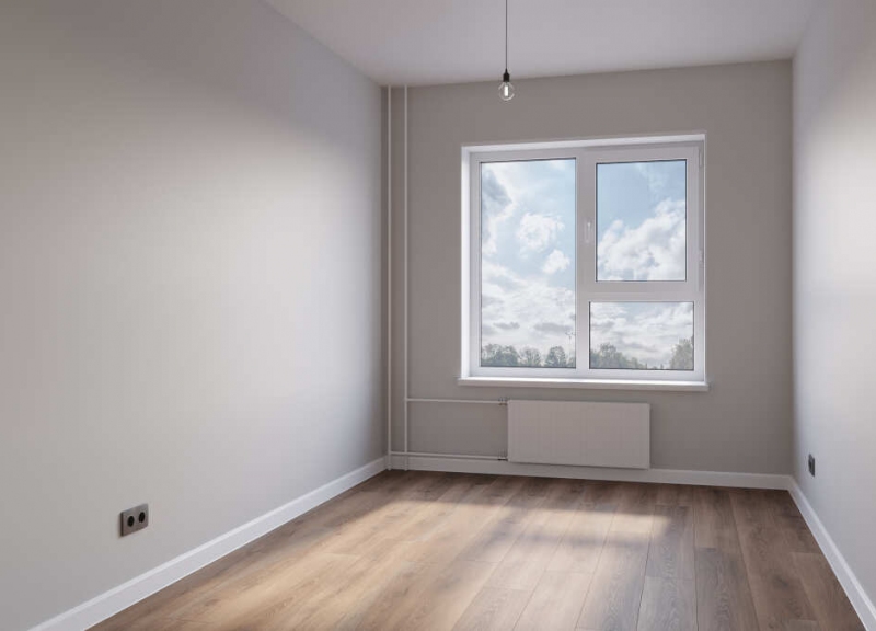 Дом № 1 в Новинки от GloraX - фото 23