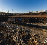 Ход строительства дома 3.1 в ЖК Твоя Привилегия -