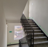 Ход строительства дома 11А в ЖК По ул. Автозаводская -