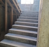 Ход строительства дома 1 в ЖК PORT Residences -