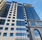 Ход строительства дома 18, секция 1 в ЖК Фамилия -