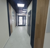 Ход строительства дома 6 в ЖК Дольче Вита -