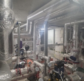 ЖК ДомОтель - ход строительства,