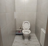 Ход строительства дома 1 в ЖК Green House Park -