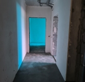 Ход строительства дома 2 в ЖК Первый Академ -